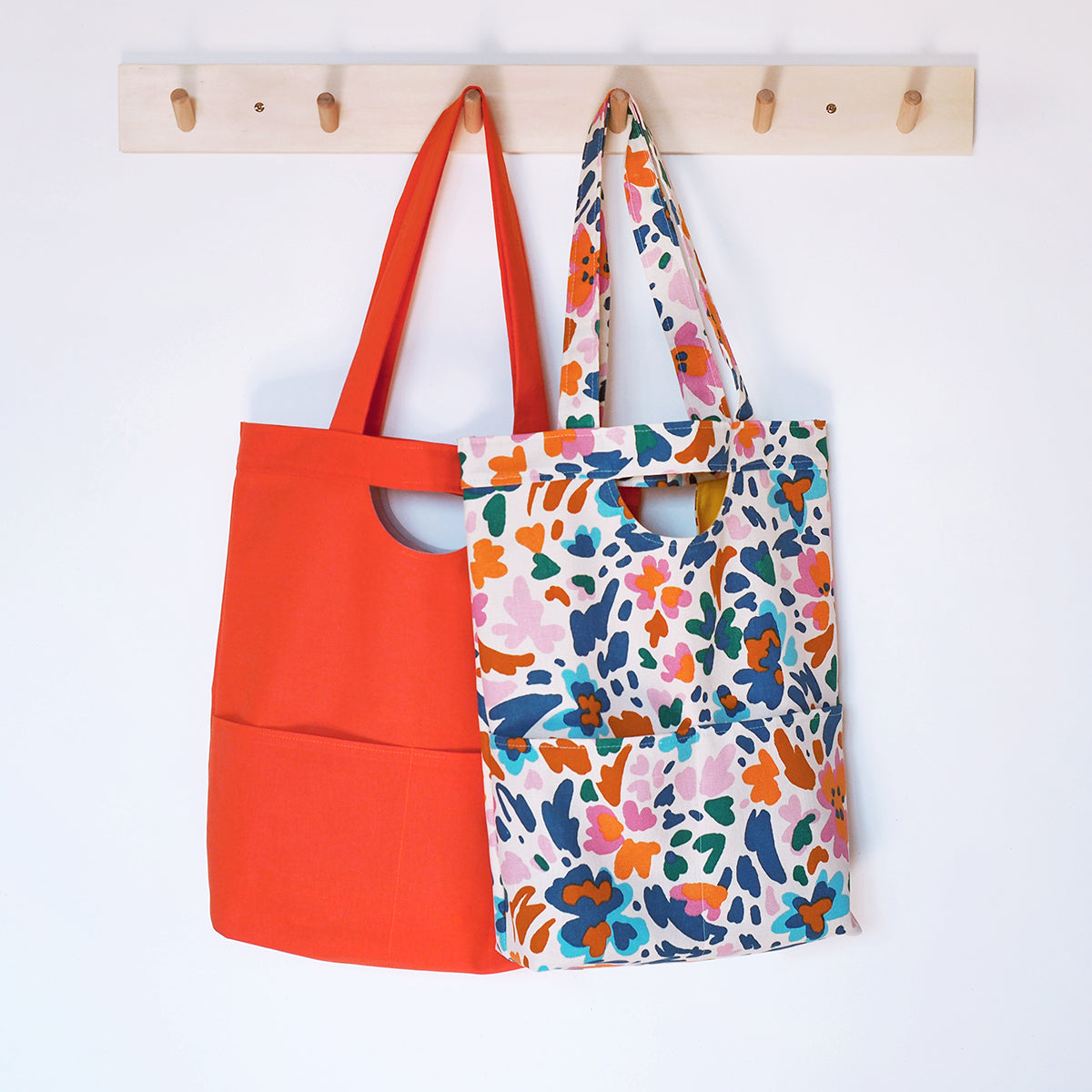 Tote bag Melrose
