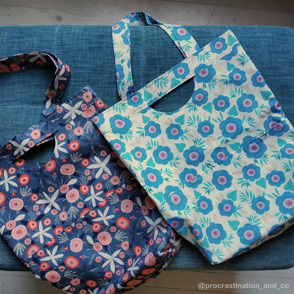 Tote bag Melrose